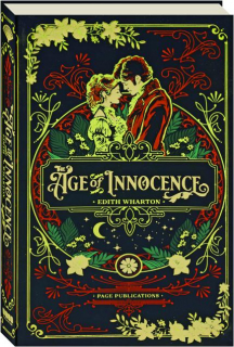 THE AGE OF INNOCENCE