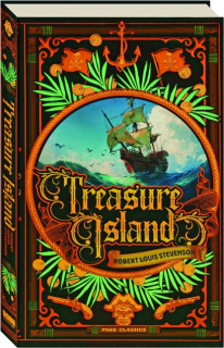 TREASURE ISLAND