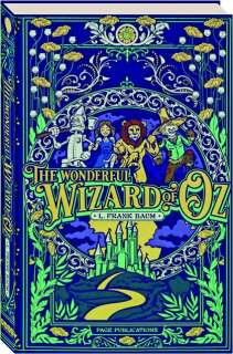 THE WONDERFUL WIZARD OF OZ