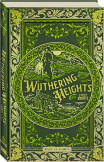 WUTHERING HEIGHTS