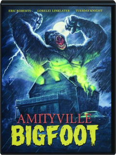 AMITYVILLE BIGFOOT