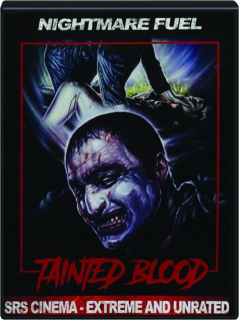 TAINTED BLOOD