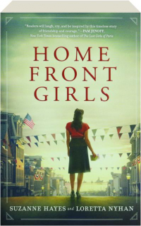 HOME FRONT GIRLS
