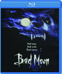 BAD MOON