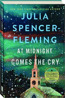 AT MIDNIGHT COMES THE CRY