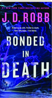 BONDED IN DEATH