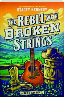 THE REBEL WITH BROKEN WINGS