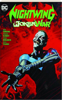 NIGHTWING: The Joker War