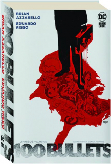 100 BULLETS OMNIBUS, VOLUME TWO