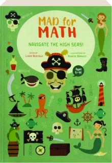 MAD FOR MATH: Navigate the High Seas!