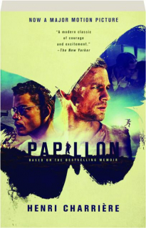 PAPILLON