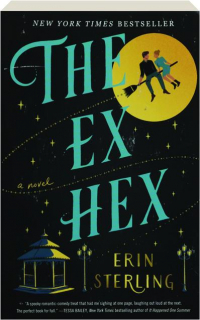 THE EX HEX