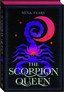 THE SCORPION QUEEN