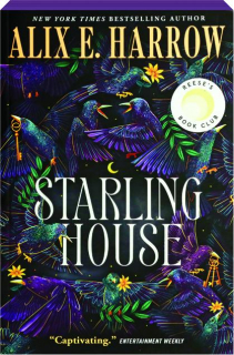 STARLING HOUSE