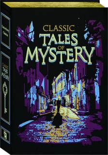 CLASSIC TALES OF MYSTERY