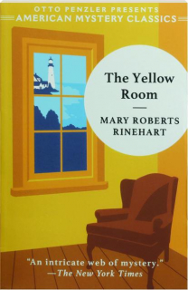 THE YELLOW ROOM