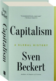 CAPITALISM: A Global History