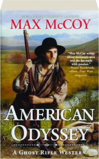 AMERICAN ODYSSEY