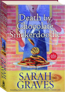 DEATH BY CHOCOLATE SNICKERDOODLE