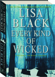 EVERY KIND OF WICKED