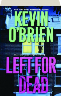 LEFT FOR DEAD