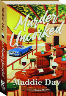 MURDER UNCORKED