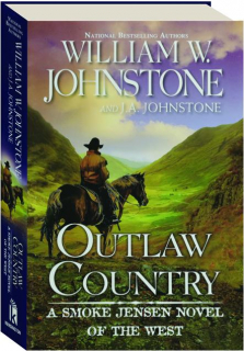 OUTLAW COUNTRY