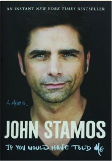 IF YOU WOULD HAVE TOLD ME