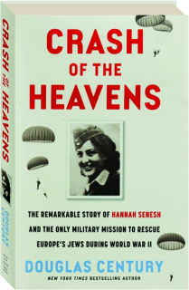 CRASH OF THE HEAVENS