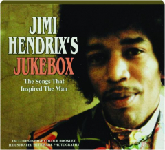JIMI HENDRIX'S JUKEBOX