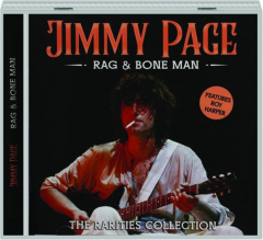 JIMMY PAGE: Rag & Bone Man