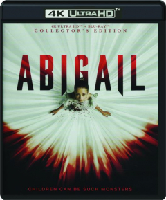 ABIGAIL