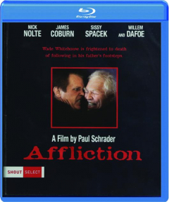 AFFLICTION