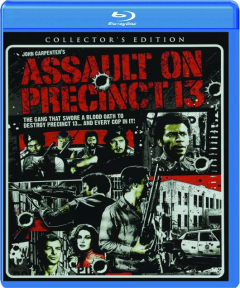 ASSAULT ON PRECINCT 13