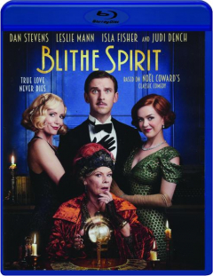 BLITHE SPIRIT