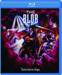 THE BLOB