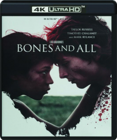 BONES AND ALL
