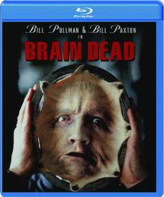 BRAIN DEAD