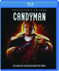 CANDYMAN