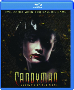 CANDYMAN: Farewell to the Flesh
