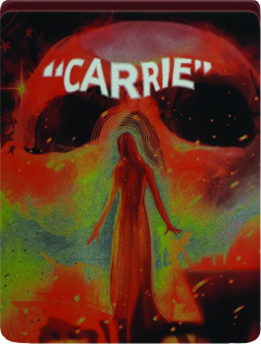 CARRIE
