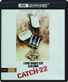 CATCH-22
