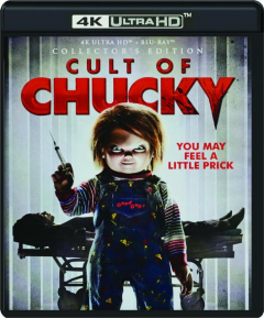CULT OF CHUCKY