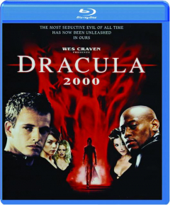 DRACULA 2000