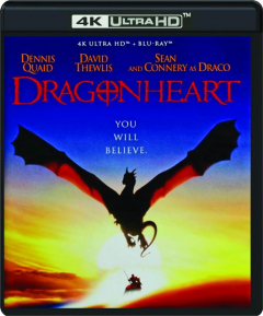 DRAGONHEART