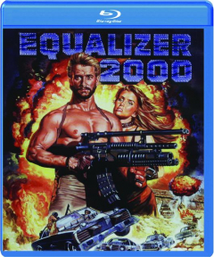 EQUALIZER 2000