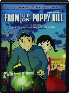 FROM UP ON POPPY HILL