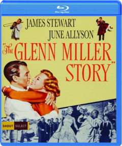 THE GLENN MILLER STORY