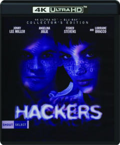 HACKERS