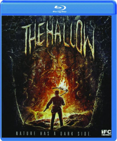 THE HALLOW
